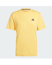 TRAIN ESSENTIALS TRAINING TEE