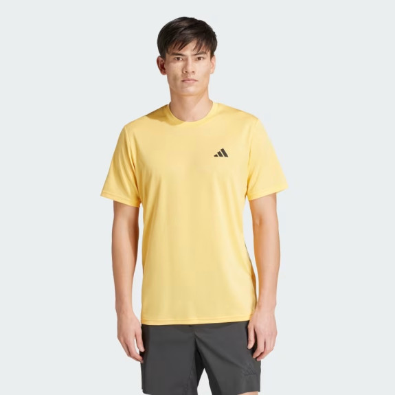 TRAIN ESSENTIALS TRAINING TEE