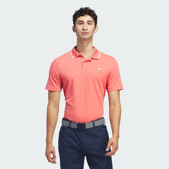 GO-TO PIQUE GOLF POLO SHIRT