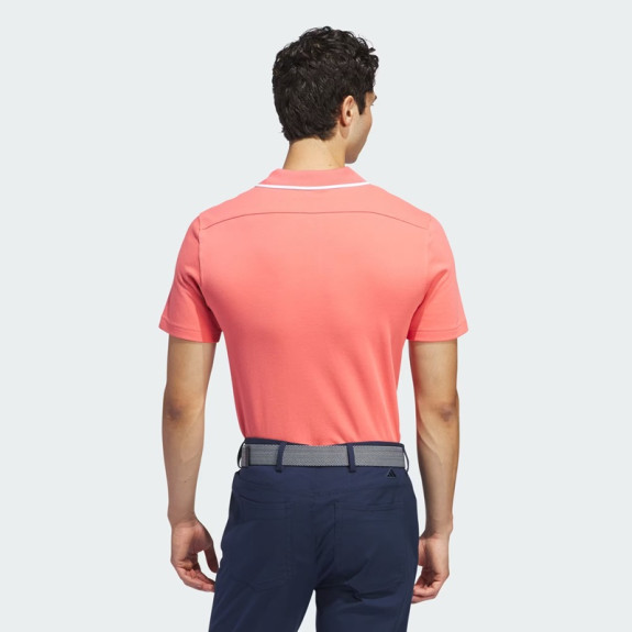 GO-TO PIQUE GOLF POLO SHIRT