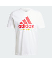 SPAIN DNA GRAPHIC T-SHIRT