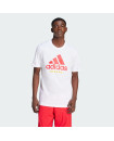 SPAIN DNA GRAPHIC T-SHIRT