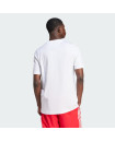 SPAIN DNA GRAPHIC T-SHIRT