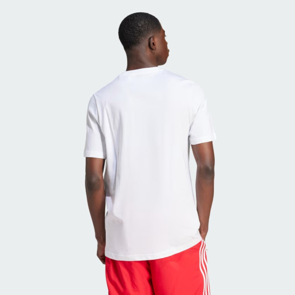 SPAIN DNA GRAPHIC T-SHIRT