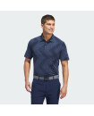 ULTIMATE365 ALLOVER PRINT POLO SHIRT
