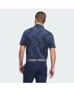 ULTIMATE365 ALLOVER PRINT POLO SHIRT