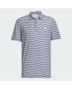 ULTIMATE365 MESH PRINT POLO