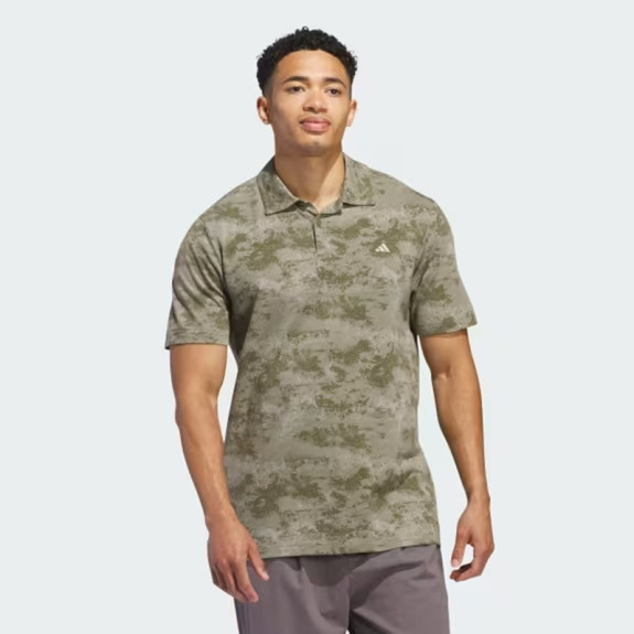 GO-TO PART POLO SHIRT