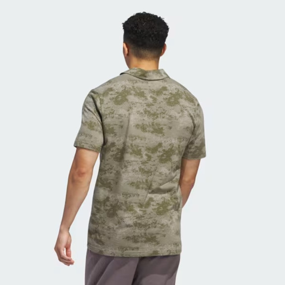 GO-TO PART POLO SHIRT