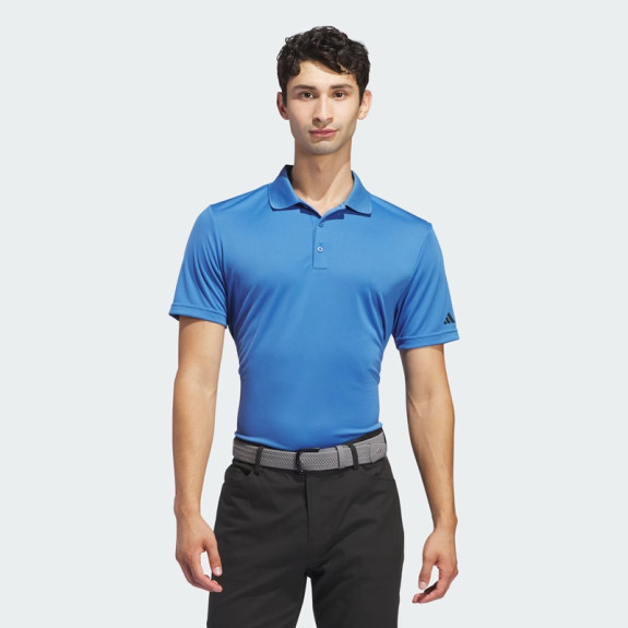 CORE PERFORMANCE PRIMEGREEN POLO SHIRT