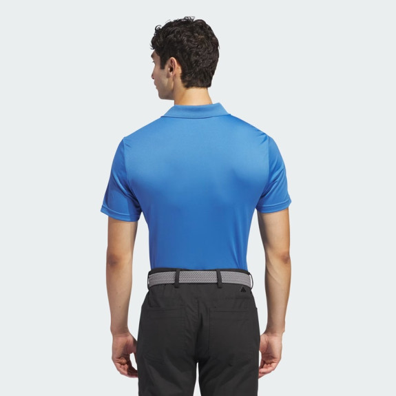 CORE PERFORMANCE PRIMEGREEN POLO SHIRT