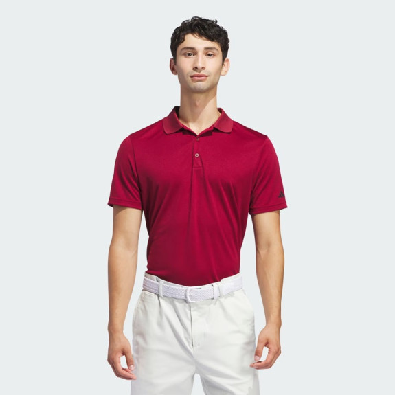 CORE PERFORMANCE PRIMEGREEN POLO SHIRT
