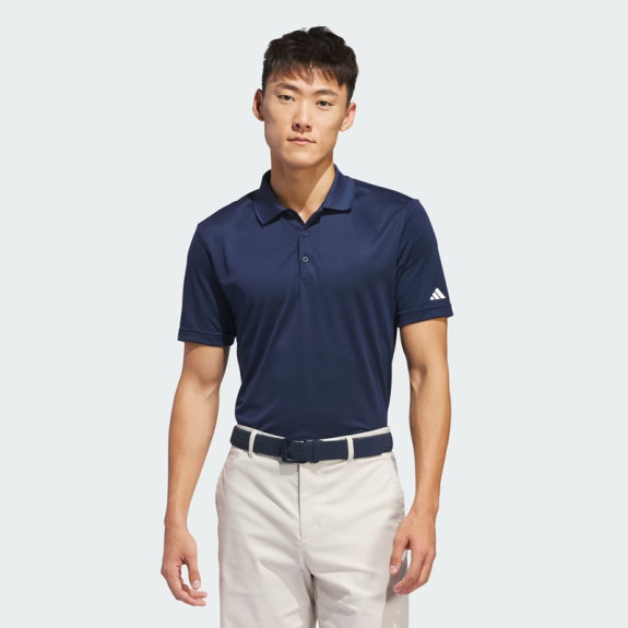 CORE PERFORMANCE PRIMEGREEN POLO SHIRT