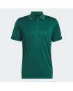 CORE PERFORMANCE PRIMEGREEN POLO SHIRT