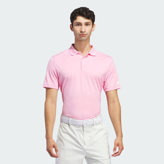 CORE PERFORMANCE PRIMEGREEN POLO SHIRT