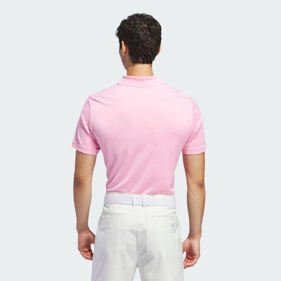 CORE PERFORMANCE PRIMEGREEN POLO SHIRT