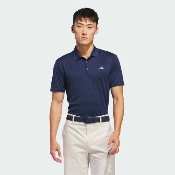 ADI PERFORMANCE POLO SHIRT