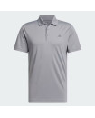 ADI PERFORMANCE POLO SHIRT