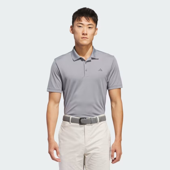 ADI PERFORMANCE POLO SHIRT