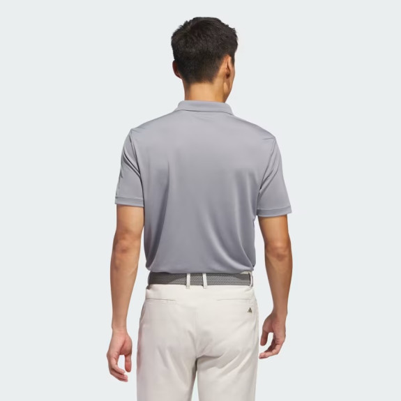 ADI PERFORMANCE POLO SHIRT