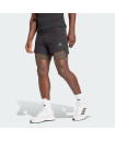POWER WORKOUT 2-IN-1 SHORTS