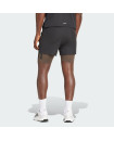 POWER WORKOUT 2-IN-1 SHORTS