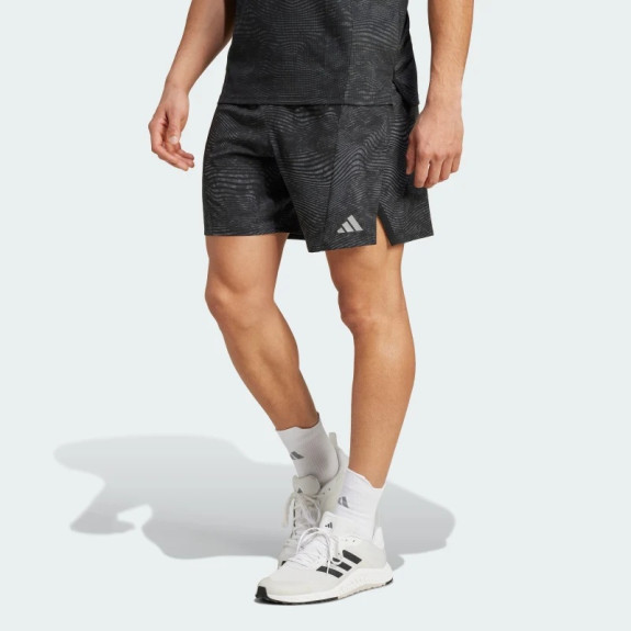 DESIGNED FOR TRAINING HEAT.RDY HIIT TRAINING SHORTS