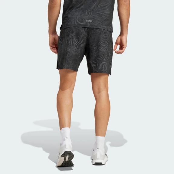 DESIGNED FOR TRAINING HEAT.RDY HIIT TRAINING SHORTS