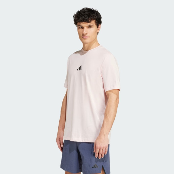 STRENGTH GRAPHIC TEE