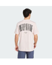 STRENGTH GRAPHIC TEE