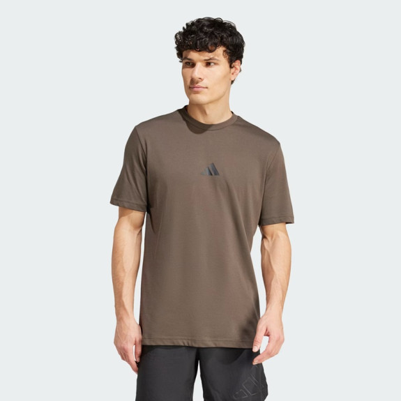 STRENGTH GRAPHIC TEE