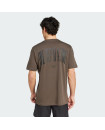 STRENGTH GRAPHIC TEE