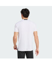 AEROREADY DESIGNED FOR TRAINING LOGO GRAPHIC TEE
