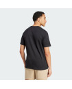 TECH BADGE OF SPORT GRAPHIC TEE