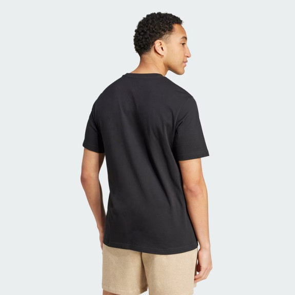 TECH BADGE OF SPORT GRAPHIC TEE
