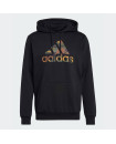 CAMO GRAPHIC HOODIE