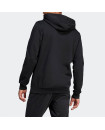CAMO GRAPHIC HOODIE
