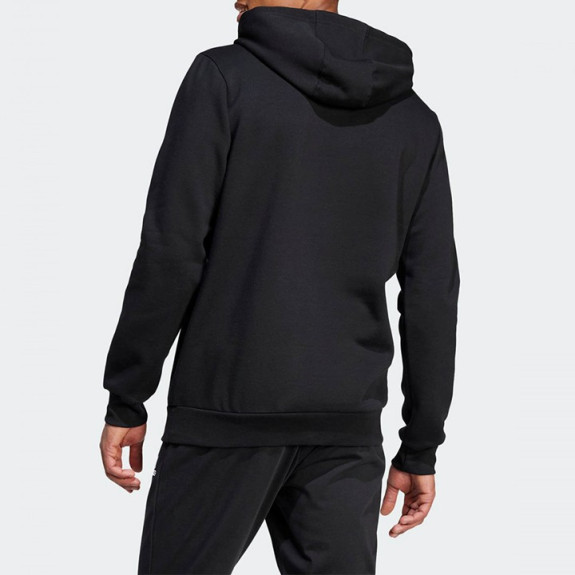 CAMO GRAPHIC HOODIE