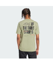 BRAND LOVE SIGNATURE GRAPHIC TEE