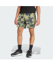 FUTURE ICONS 3-STRIPES ALLOVER PRINT SHORTS
