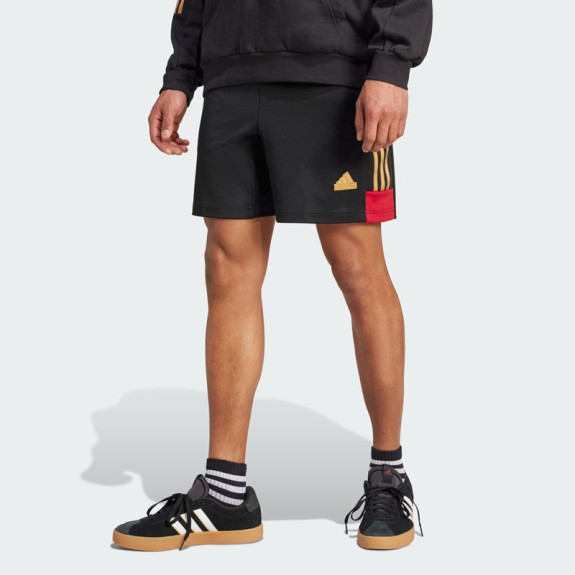 HOUSE OF TIRO NATIONS PACK SHORTS