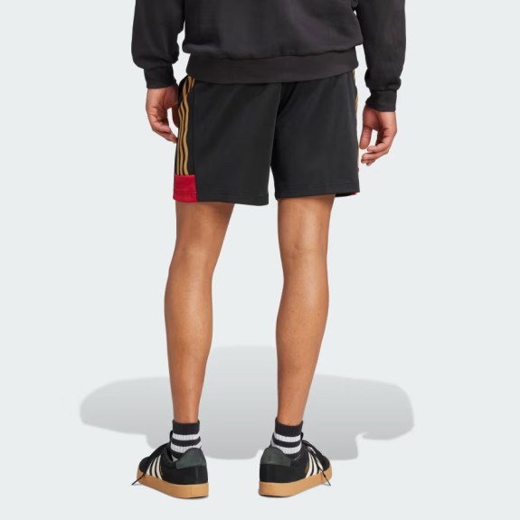 HOUSE OF TIRO NATIONS PACK SHORTS