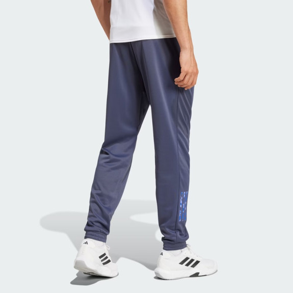TRAIN ESSENTIALS CAMO TRAINING JOGGERS