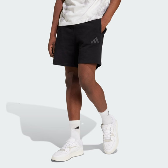 ALL SZN FRENCH TERRY SHORTS