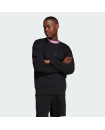ALL SZN FRENCH TERRY CREW SWEATSHIRTS