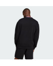 ALL SZN FRENCH TERRY CREW SWEATSHIRTS