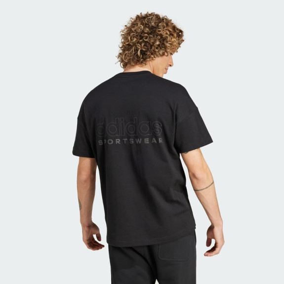ALL SZN GRAPHIC TEE