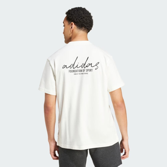 BRAND LOVE TEE