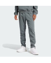 ALL SZN FLEECE TAPPERED LEG ZIP PANTS
