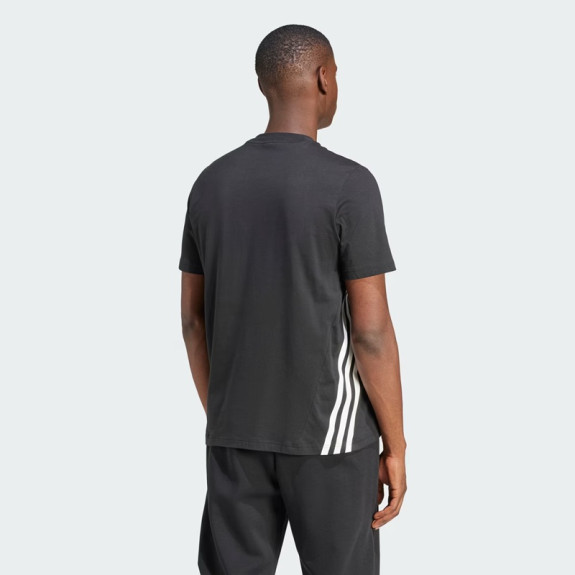 FUTURE ICONS 3-STRIPES TEE